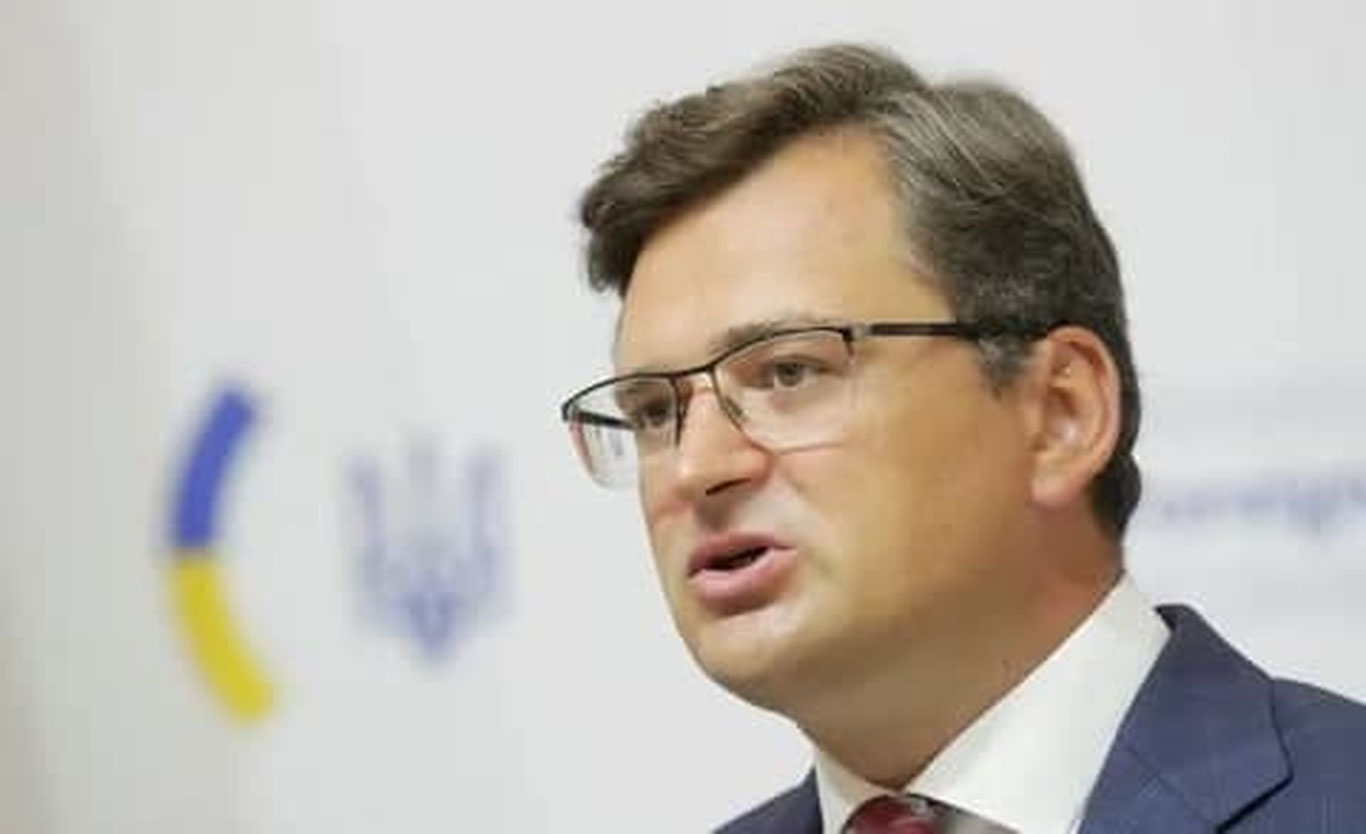 Ukraina yadro qurolidan voz kechmasligi kerak edi — Ukraina TIV rahbari