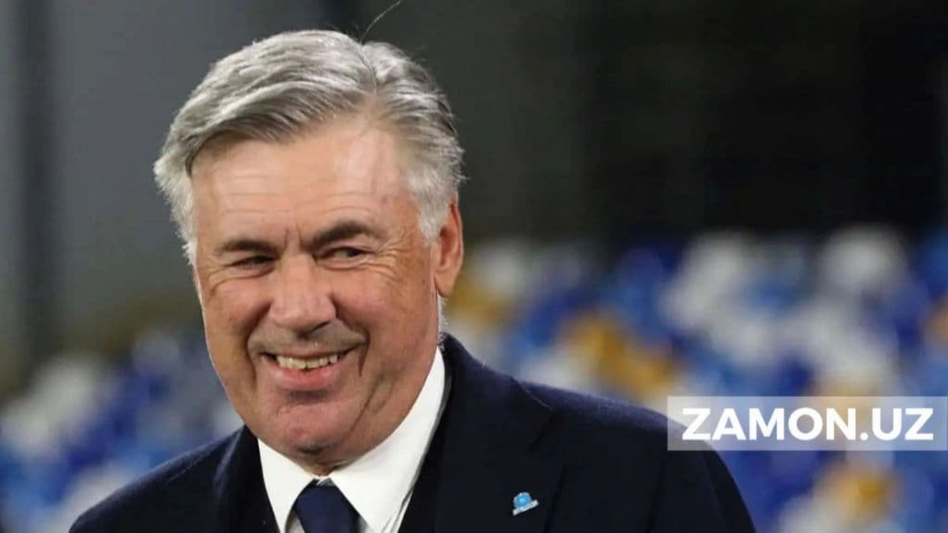“U faoliyatimdagi eng buyuk murabbiylardan biri”