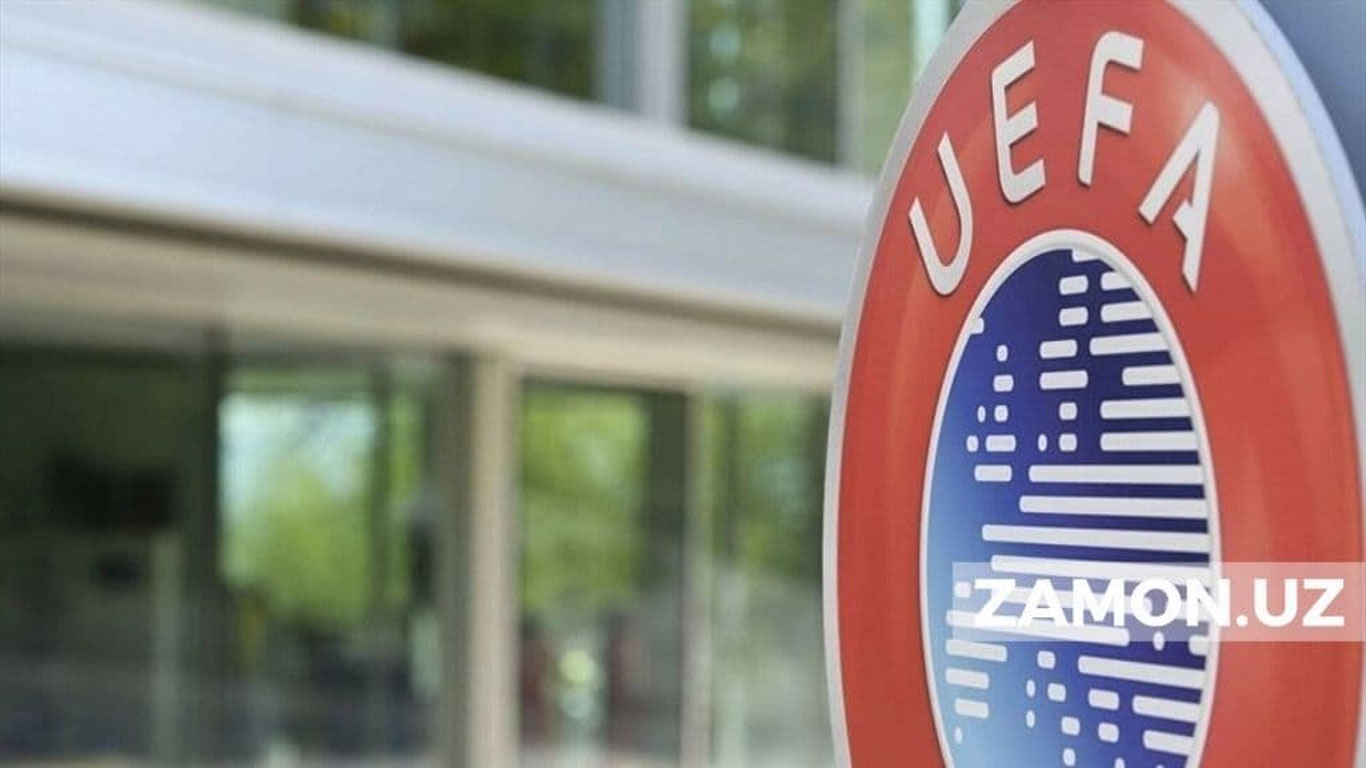Уруш сабаб Европада футбол учрашувлари қолдириладими?