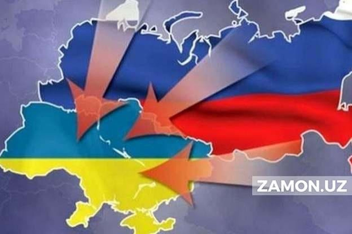 Украинадаги воқеаларга дунё етакчиларининг муносабати қандай?