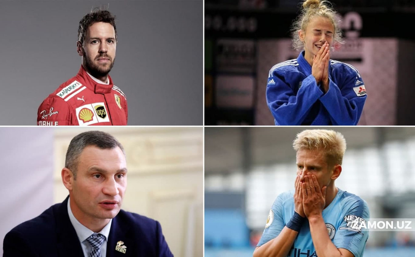 “Биз Путинни тўхтата оламиз”