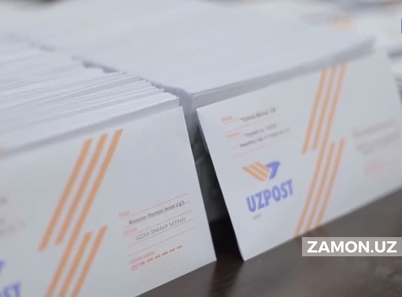 "UzAvto Motors" янги шартнома қилган мижознинг уйига хабарнома юборишни йўлга қўйди