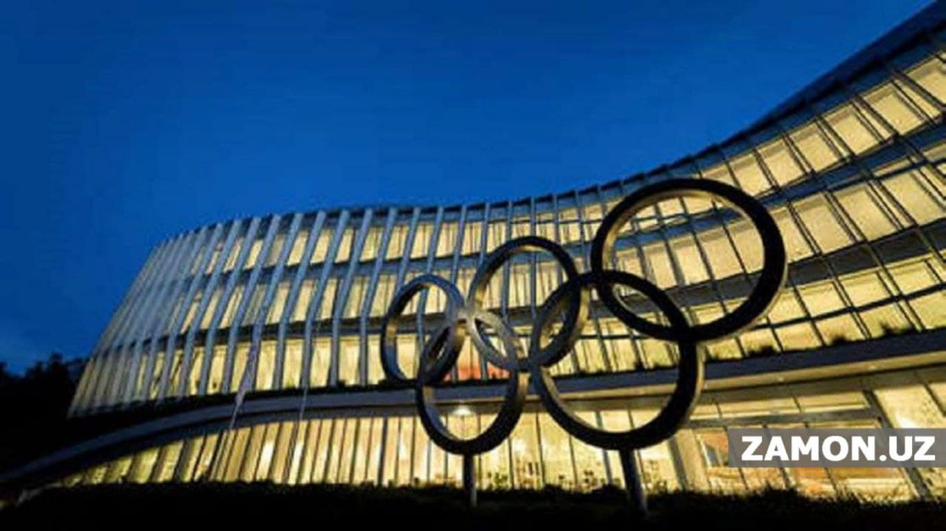 Xalqaro Paralimpiya qo'mitasi rossiyalik va beloruslik sportchilarni o'yinlardan chetlatdi