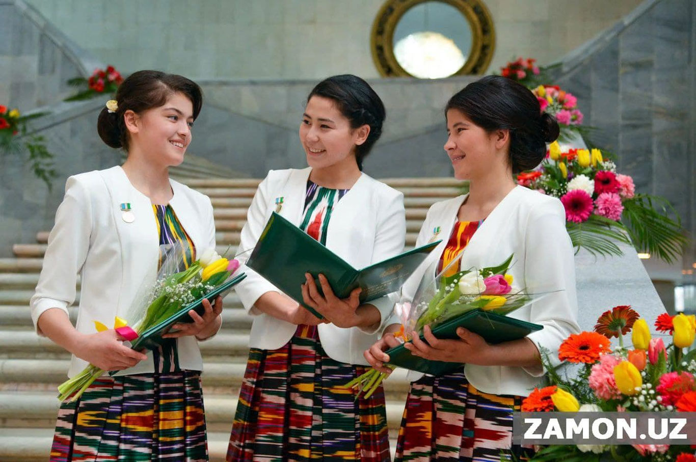 Бу йилги “Зулфиячилар” номи эълон қилинди.