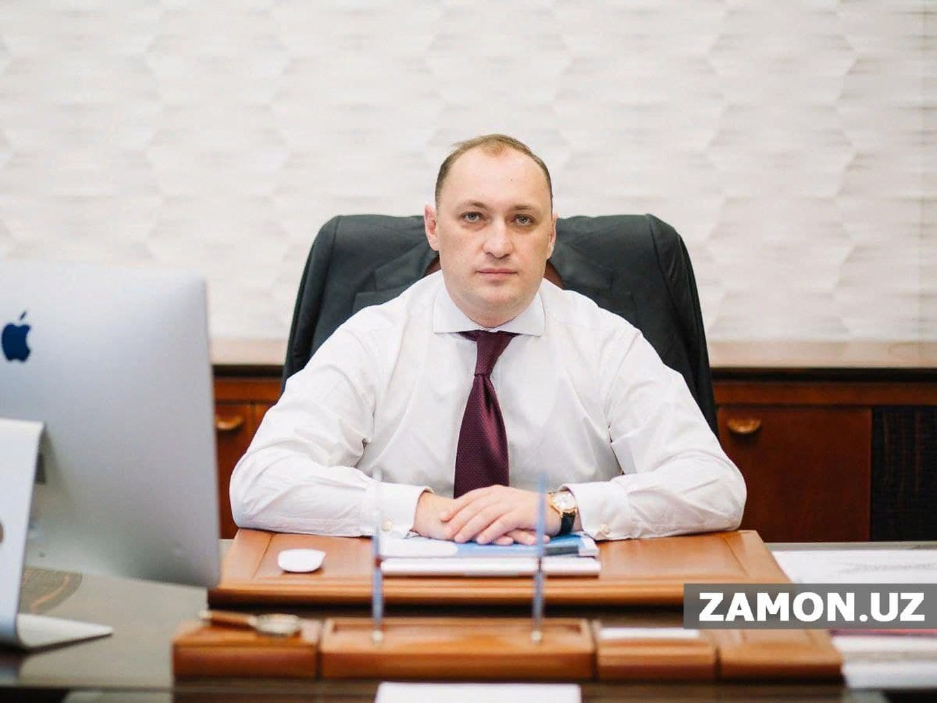 Россия билан музокарада иштирок этган украиналиклардан бири ҳалок бўлди
