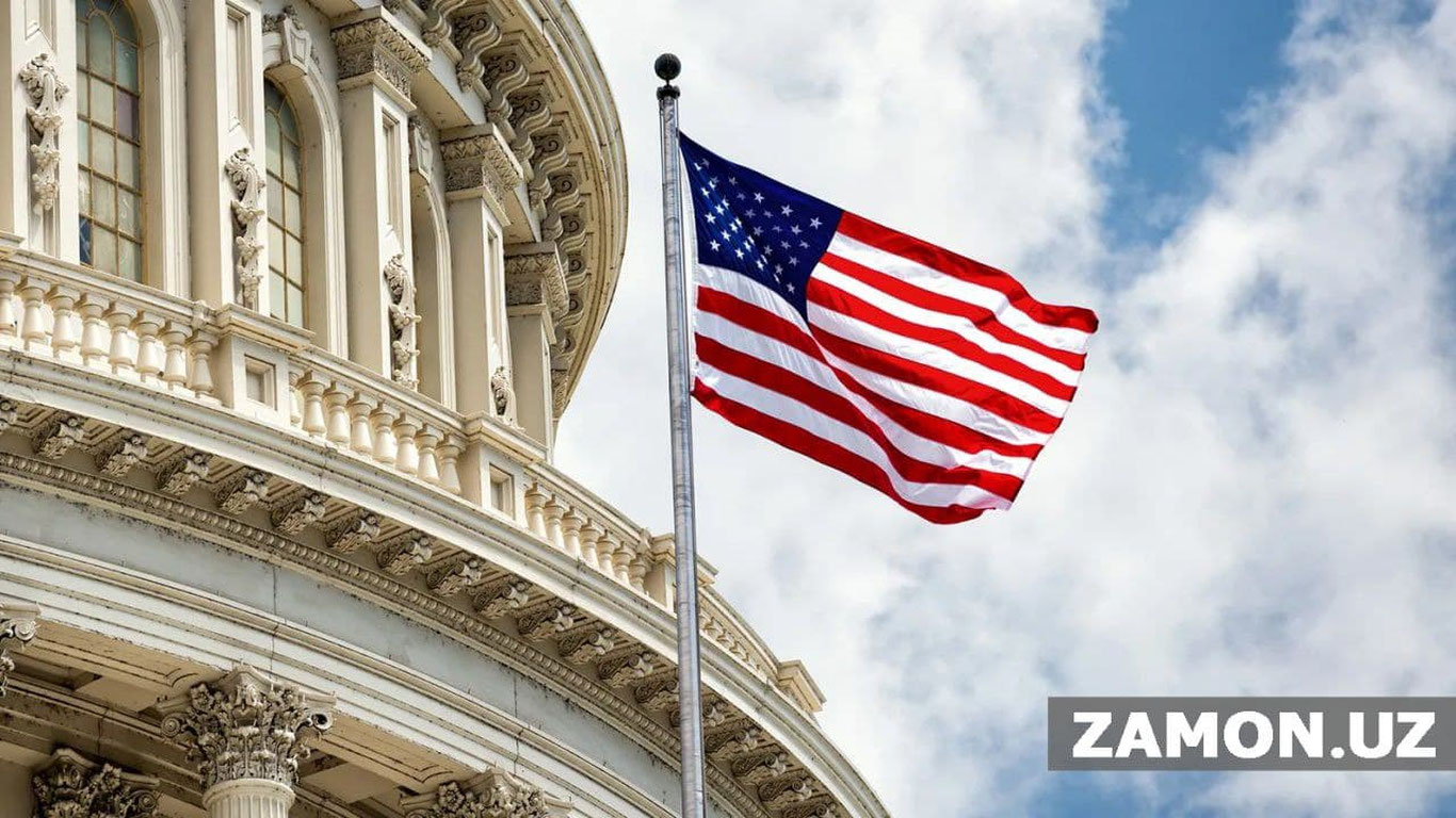 Вашингтон украиналик қочқинларни қабул қилган давлатларга катта маблағ бермоқчи