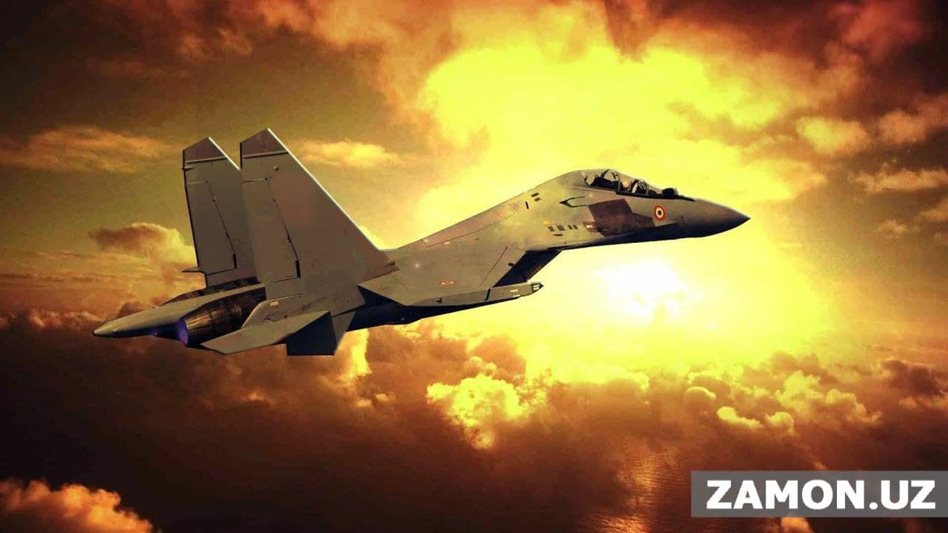 АҚШ Украинага қирувчи самолётларини етказиб беришни истаган НАТО мамлакатларига “яшил чироқ” ёқди