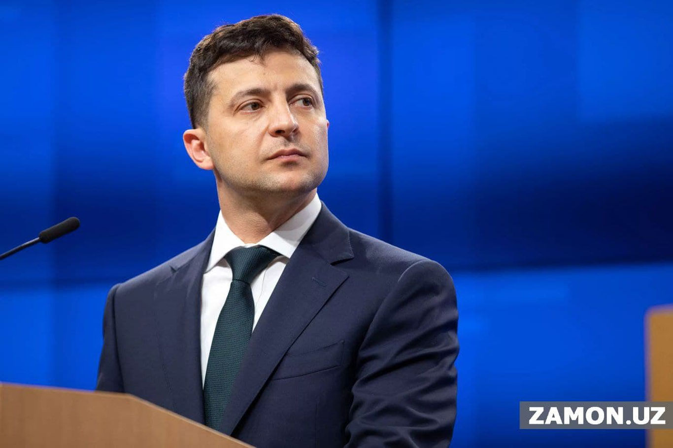 Bayden Ukraina uchun ko‘p narsa qila oladi – Zelenskiy