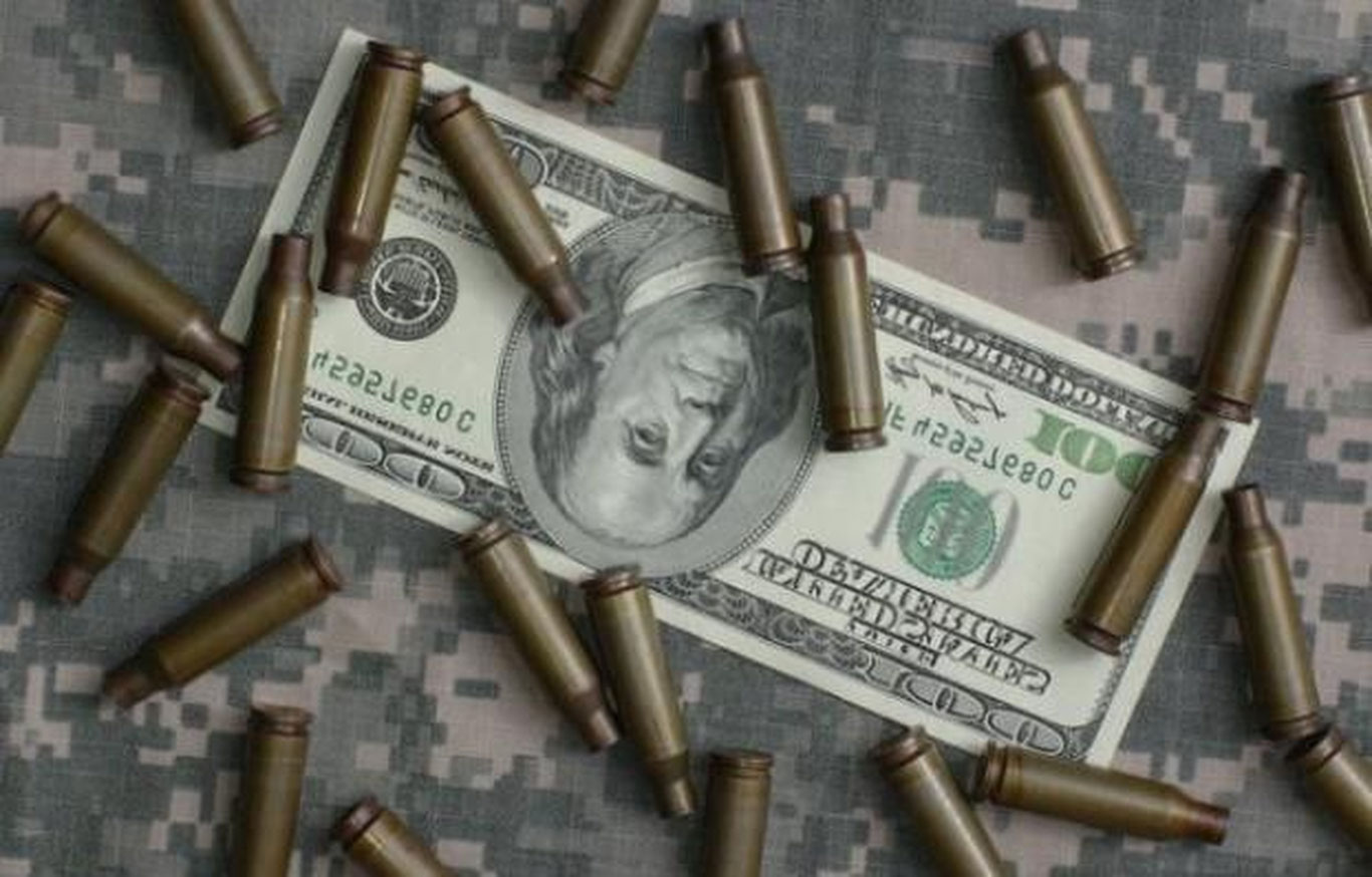 Қуролли низо Россия ва Украина иқтисодиётига қандай таъсир қилади?