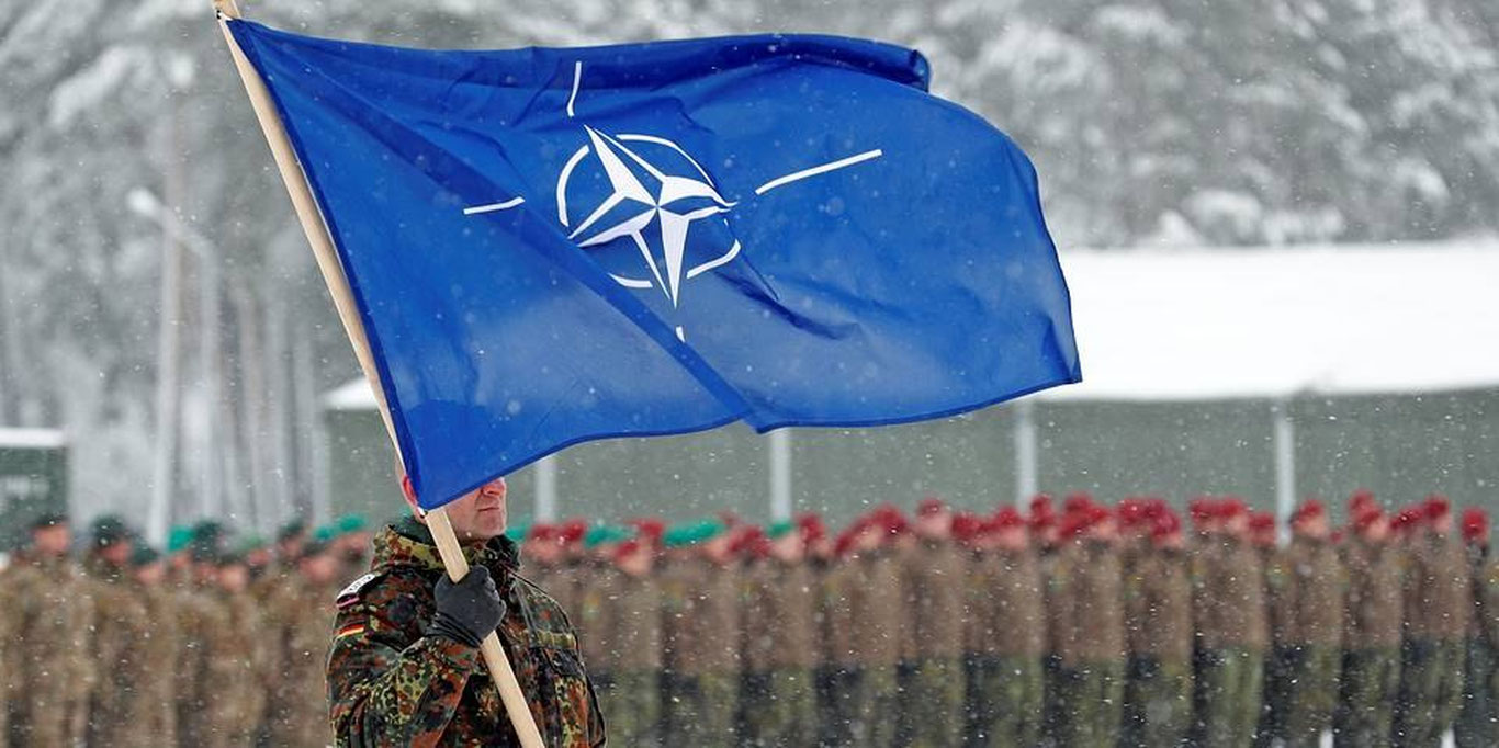 Швеция ва Финляндия шу йилнинг ўзидаёқ НАТО аъзосига айланади — The Times