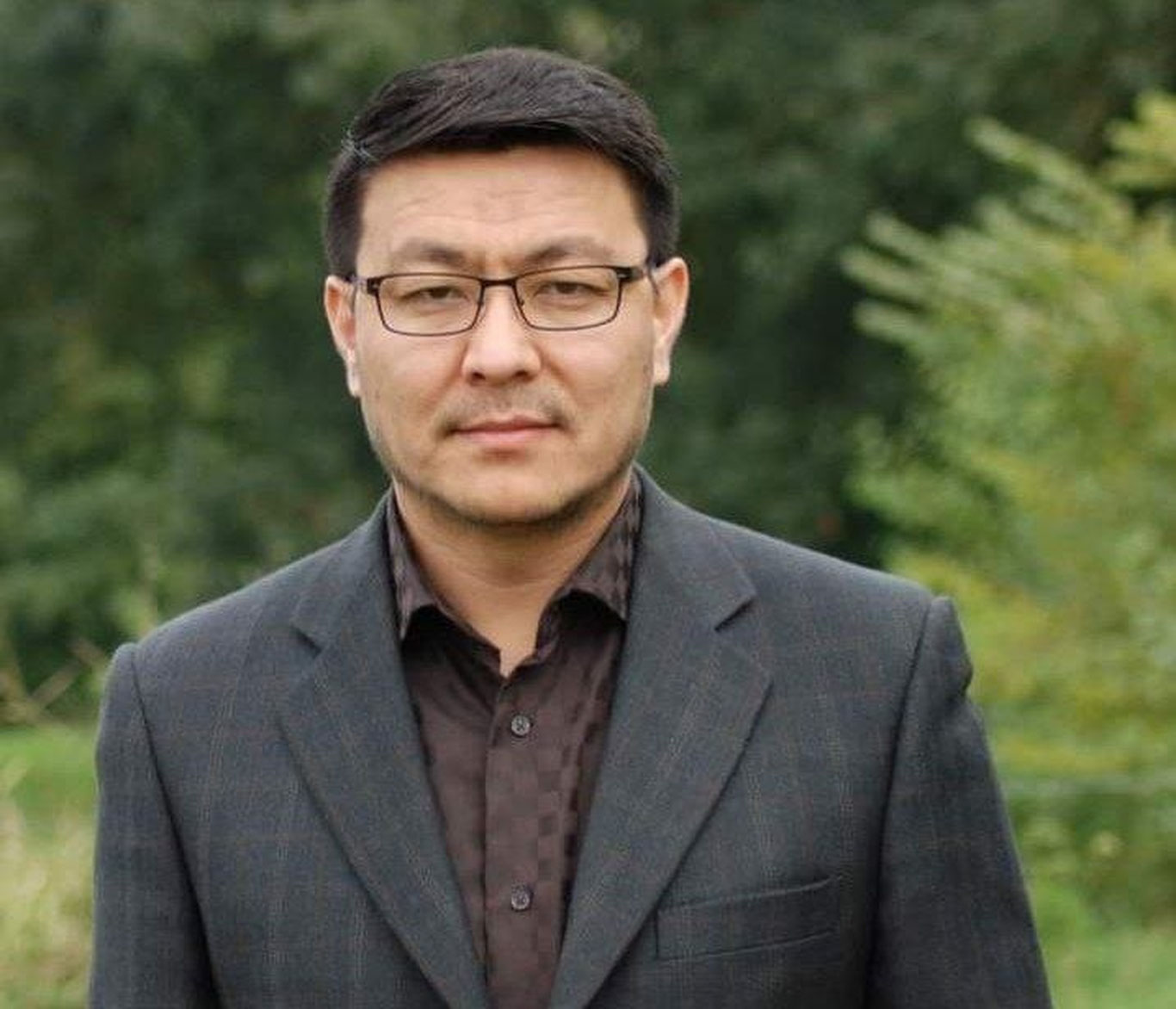 Суд Камолиддин Раббимов “иши” бўйича баёнот берди