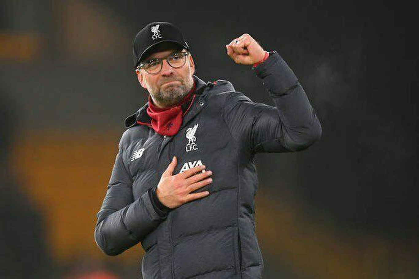 Biz juda yaxshi o‘yin ko‘rsatdik - Yurgen Klopp