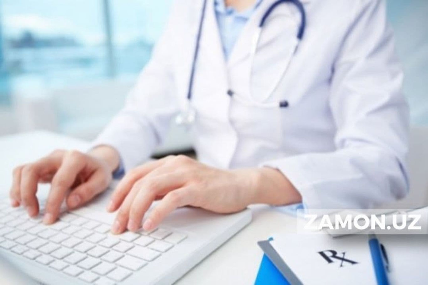 Ўзини ўзи банд қилган шахс сифатида мустақил ҳамширалик билан шуғулланишга рухсат берилади