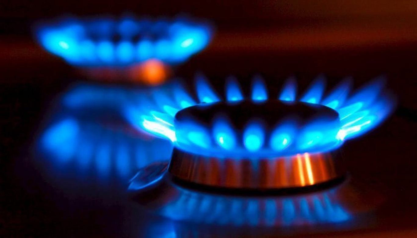 Chilonzor tumanida vaqtincha gaz uzilmoqda