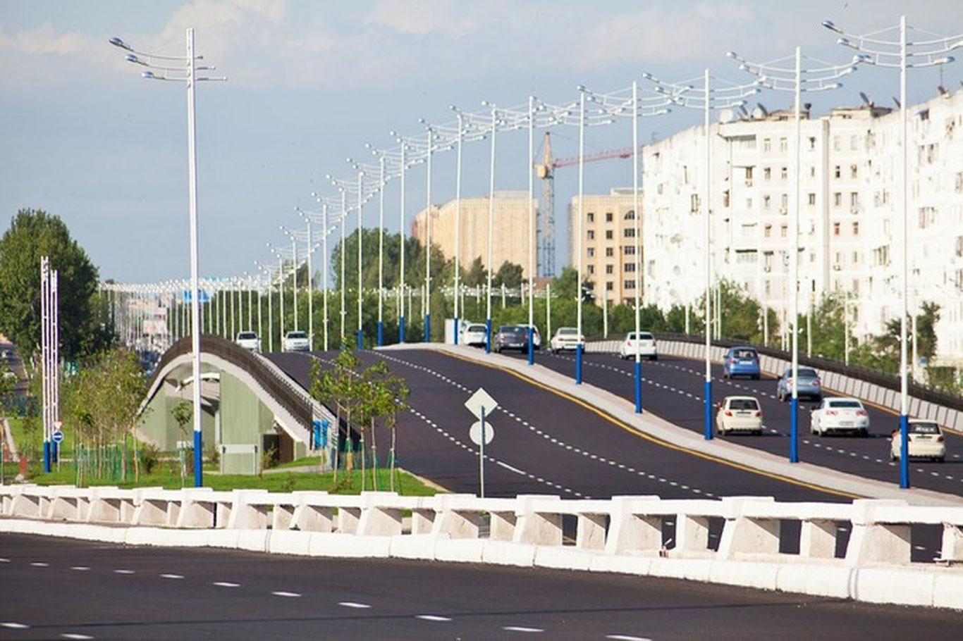 12 август куни ҳаво ҳарорати 39 даражагача кўтарилади