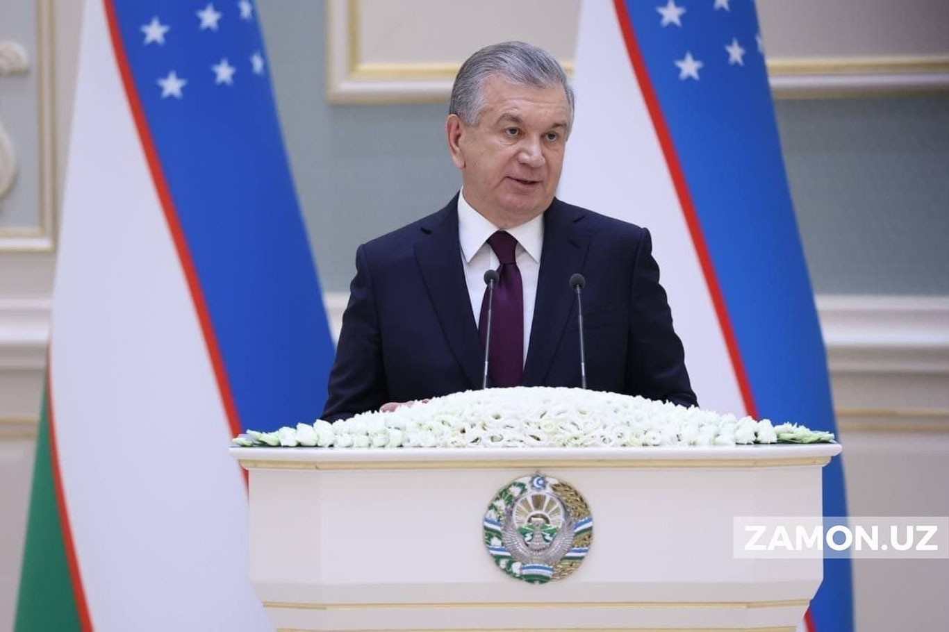 Шавкат Мирзиёев: Марҳумларимизга нисбатан адолатсизликлар бўлганидан хабардорман