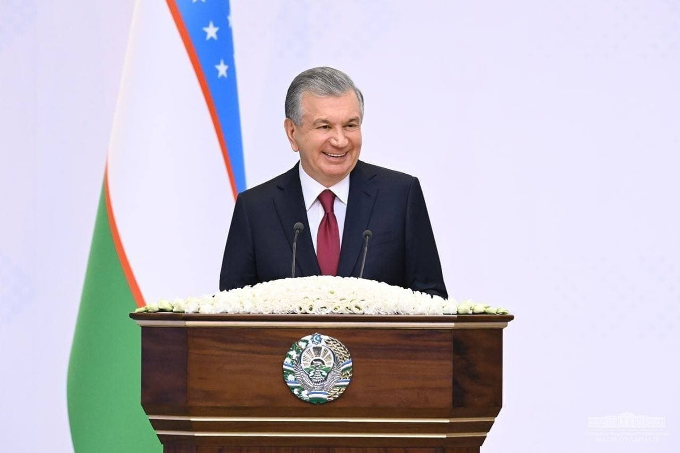 “Тадбиркорлар  — менинг энг катта ишонган кучим"