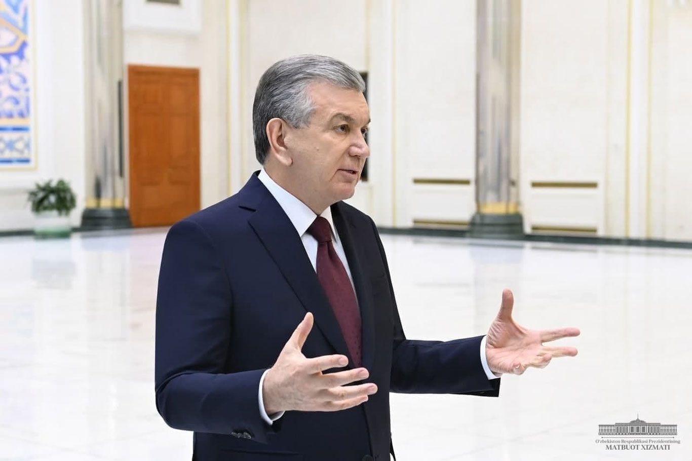 10 qavatli yangi tibbiyot markazi quriladi