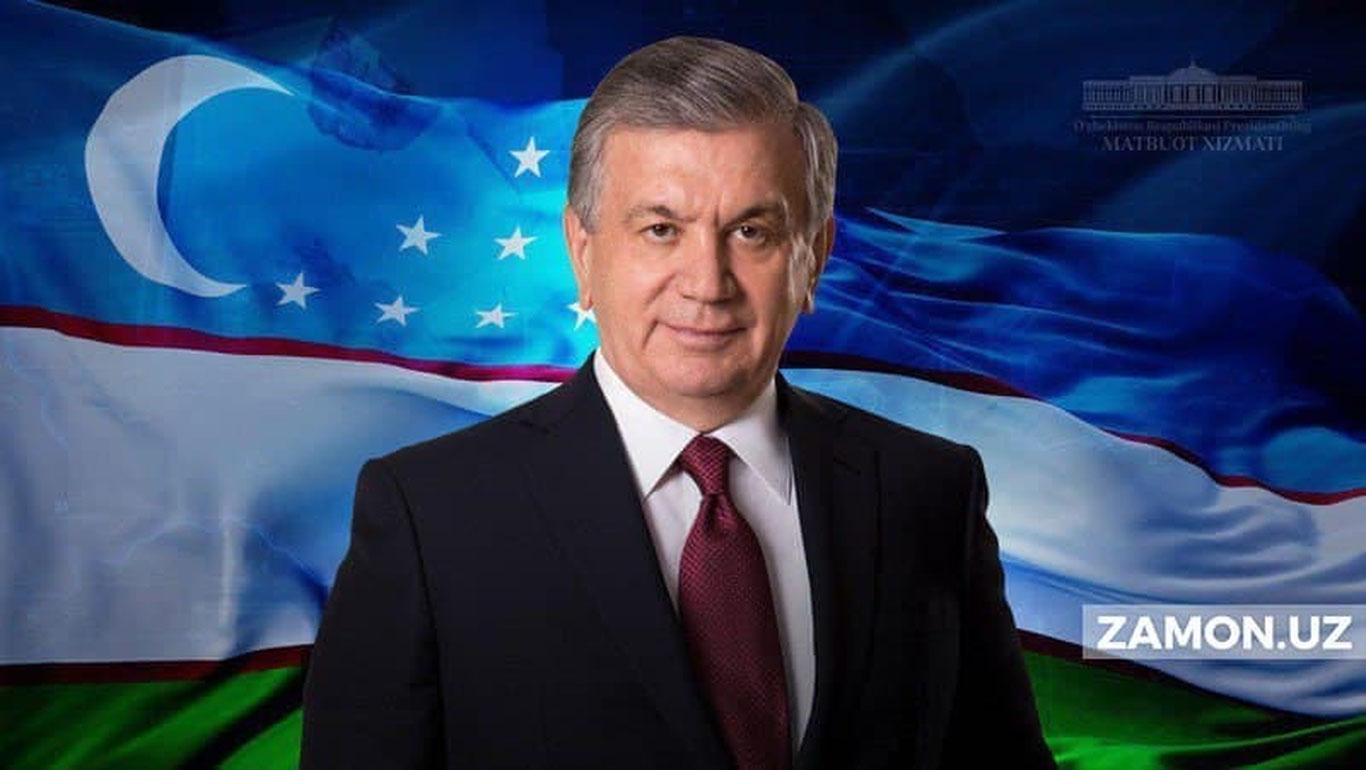 Шавкат Мирзиёев номига хорижий давлатлар ва ҳукуматлардан самимий қутловлар келмоқда