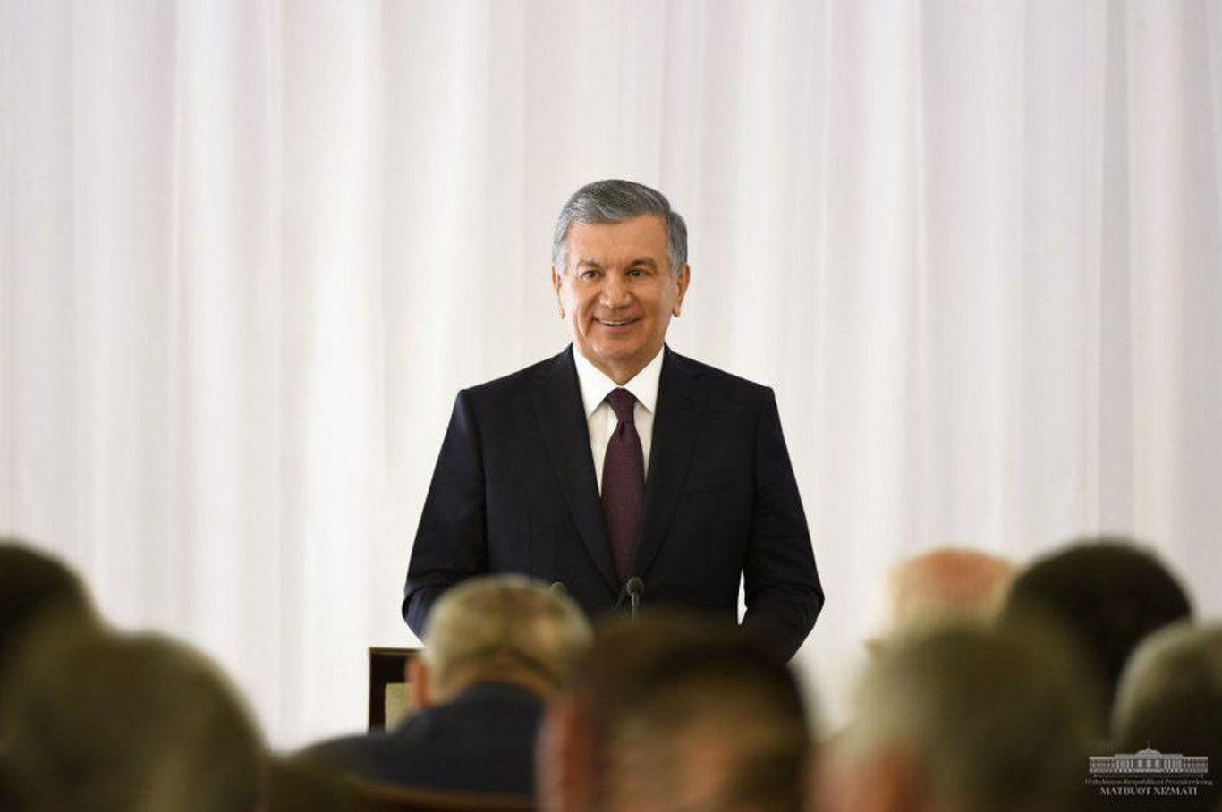 Prezident tadbirkorlar bilan avgust boshida uchrashadi