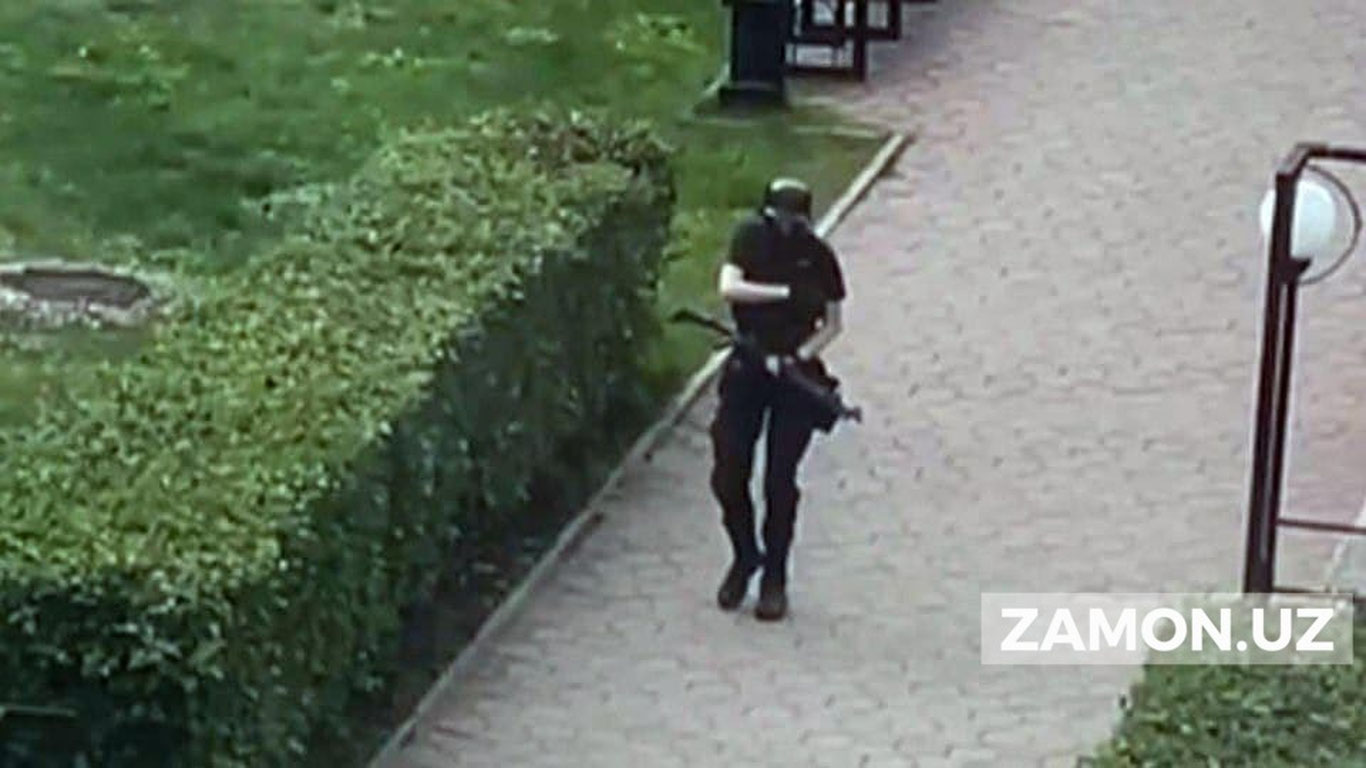 Пермда отишма содир этган собиқ талабага умрбод қамоқ жазоси берилиши мумкин