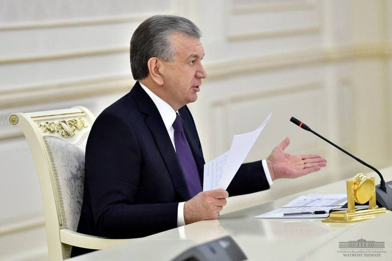 Ҳар бир килограмм пилла учун давлат томонидан қўшимча субсидия берилади