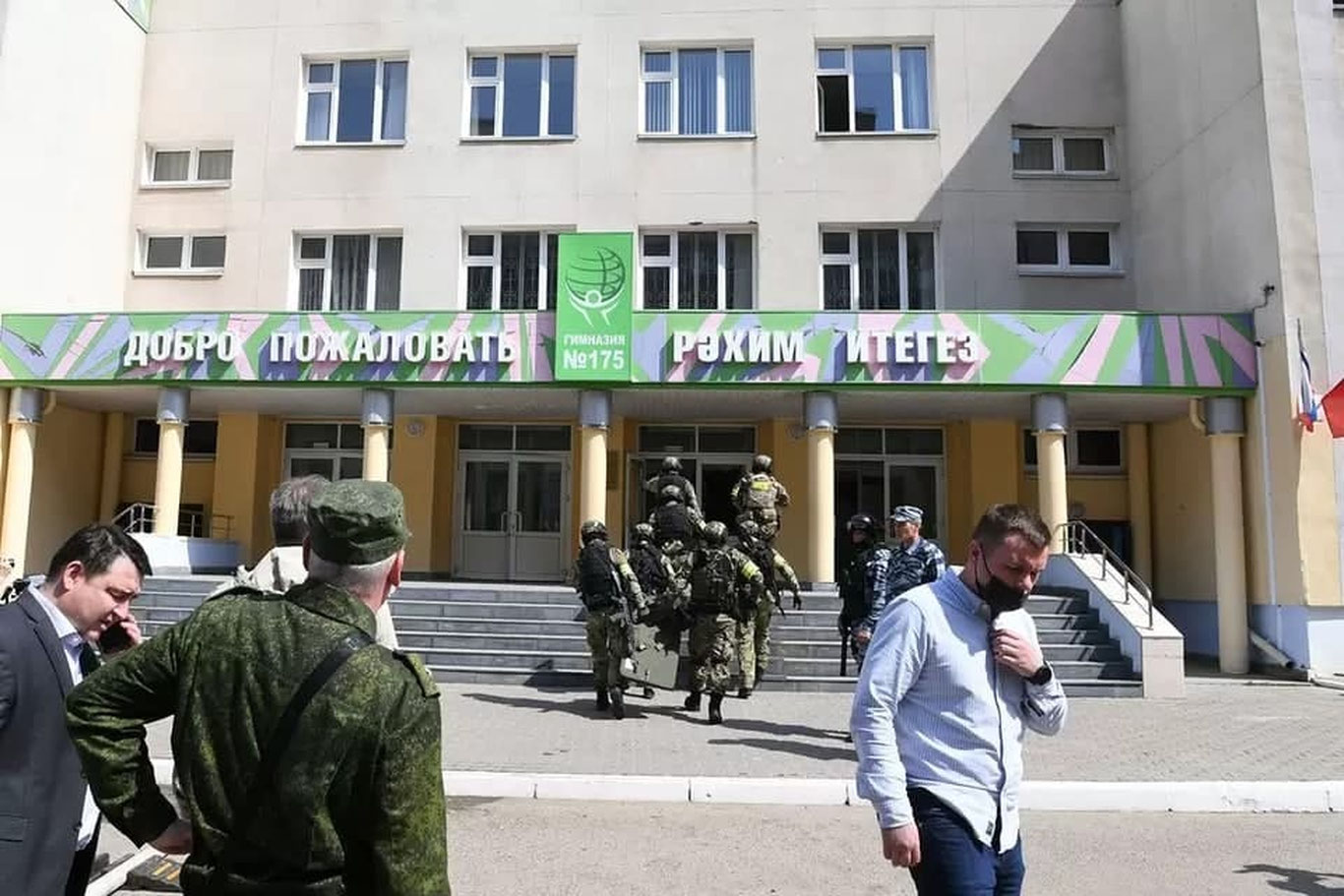 Қозондаги трагедиядан сўнг кўпчилик “бу қандай содир бўлди?” деган саволга жавоб изламоқда