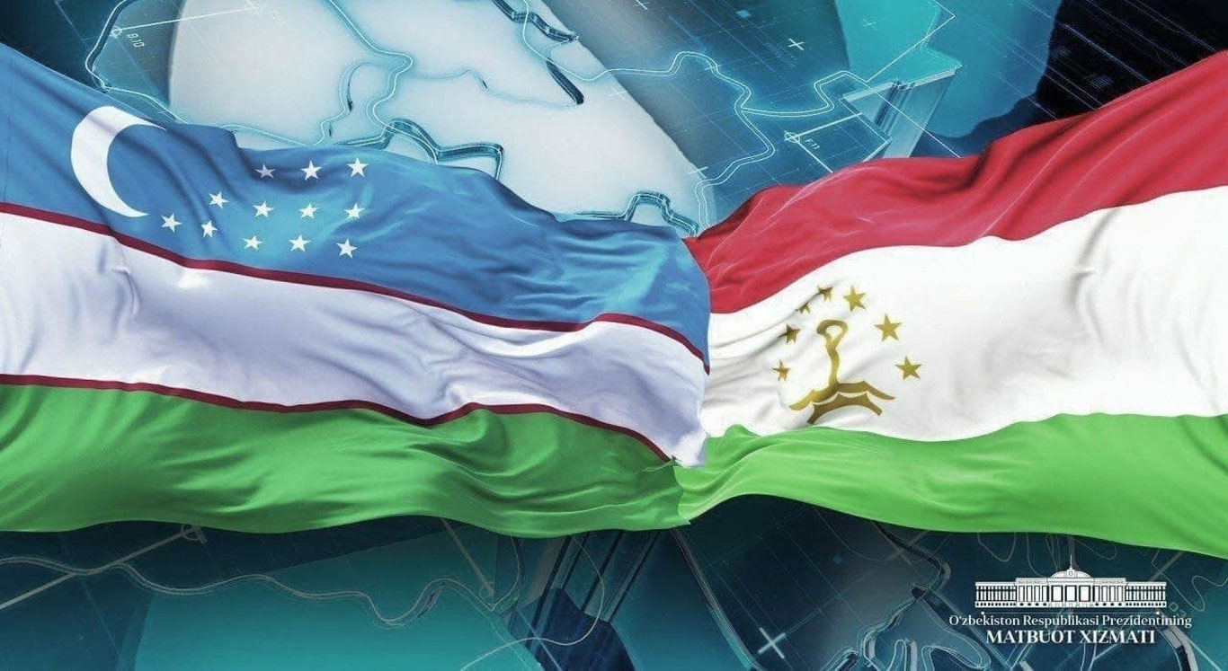 Shavkat Mirziyoyev Emomali Rahmonga hamdardlik bildirdi