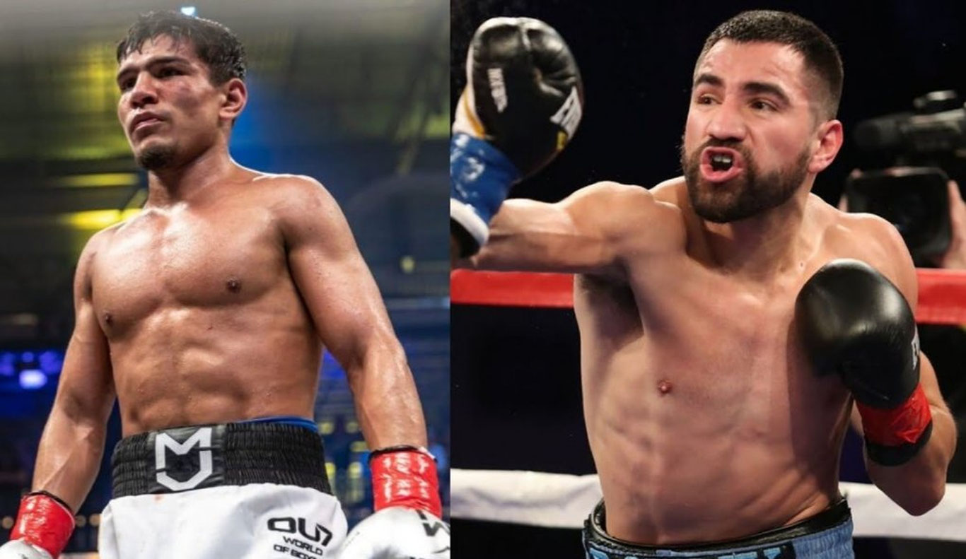 Муроджон Аҳмадалиев - Ронни Риос жанги қачон ўтказилиши маълум бўлди