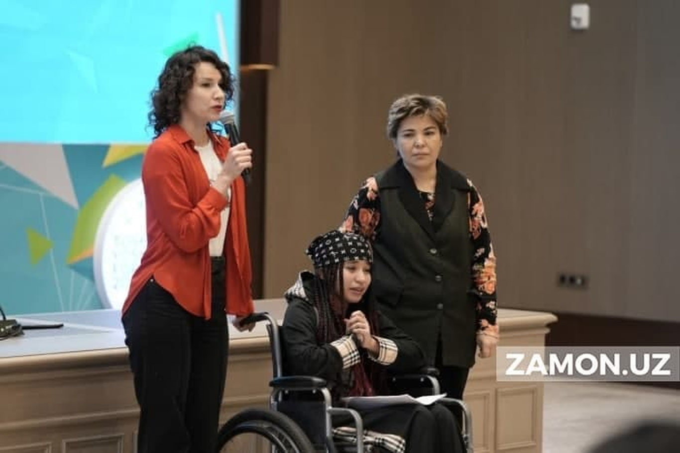 Adolatli qaror bo‘lsin... sud qarorini kutaman — Shahnoza Soatova