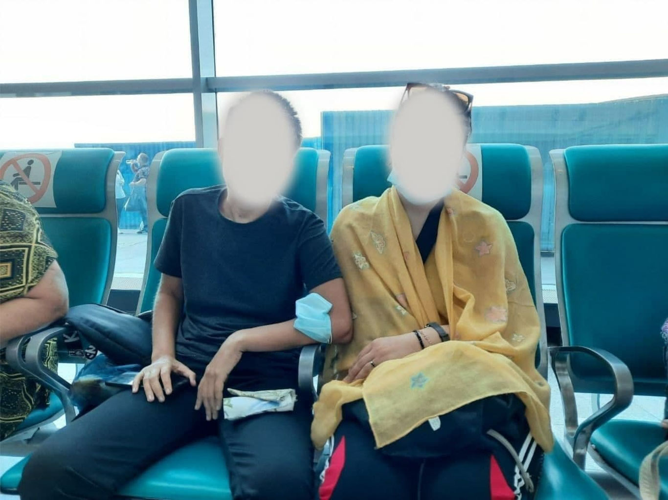 Россияда автоҳалокатга учраган фуқаролар Ўзбекистонга қайтарилди