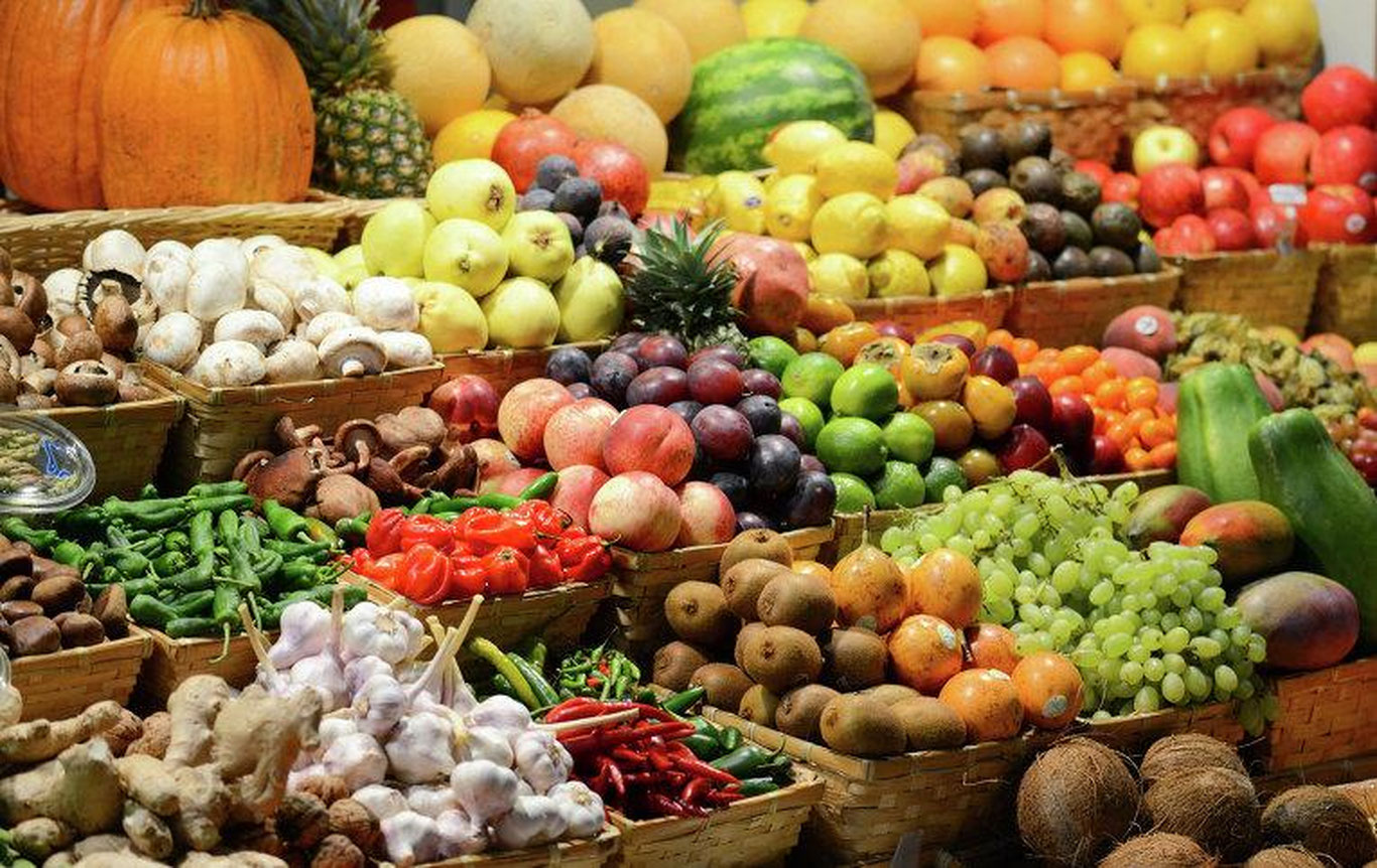 Bozorlaridagi ayrim mahsulotlarning minimal-maksimal narxlari e’lon qilindi