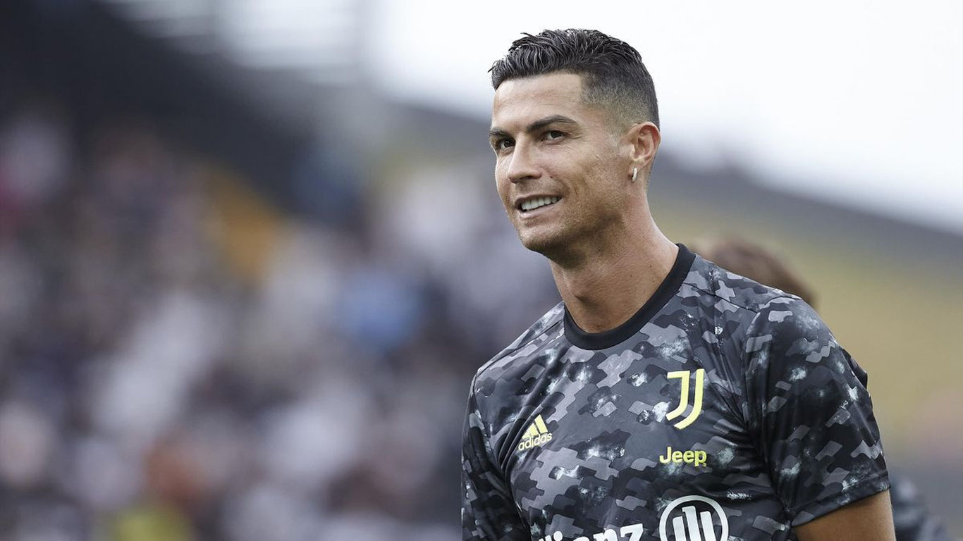 Ronaldu yana «Oltin to‘p» yutmoqchi...mi?