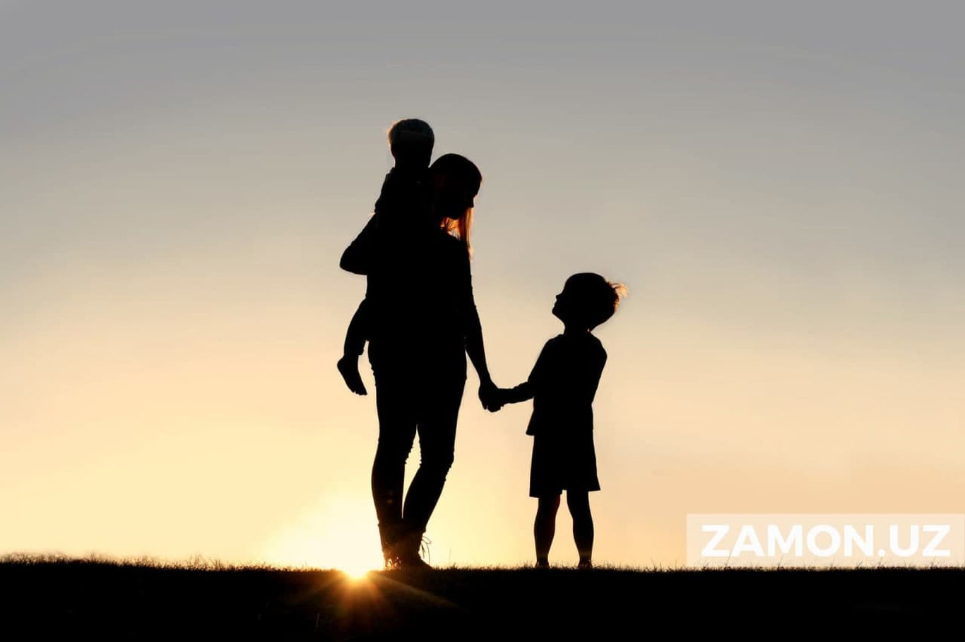 Сурхондарёлик аёл ўзи ва икки  фарзандини ўлдирмоқчи бўлди