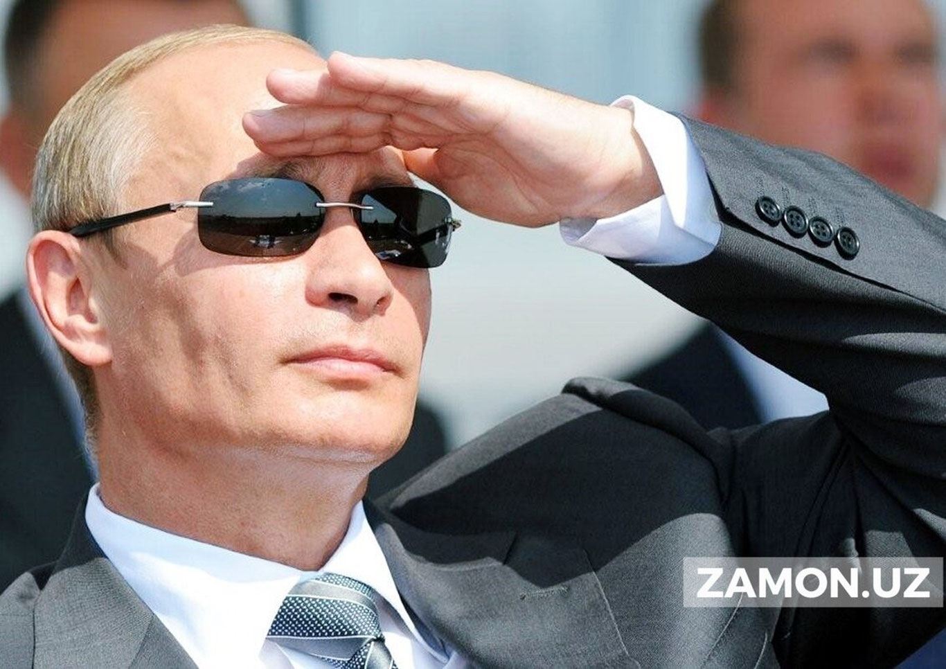 AQSHda Putinni Rossiya prezidenti sifatida tan olmaslik taklif qilindi