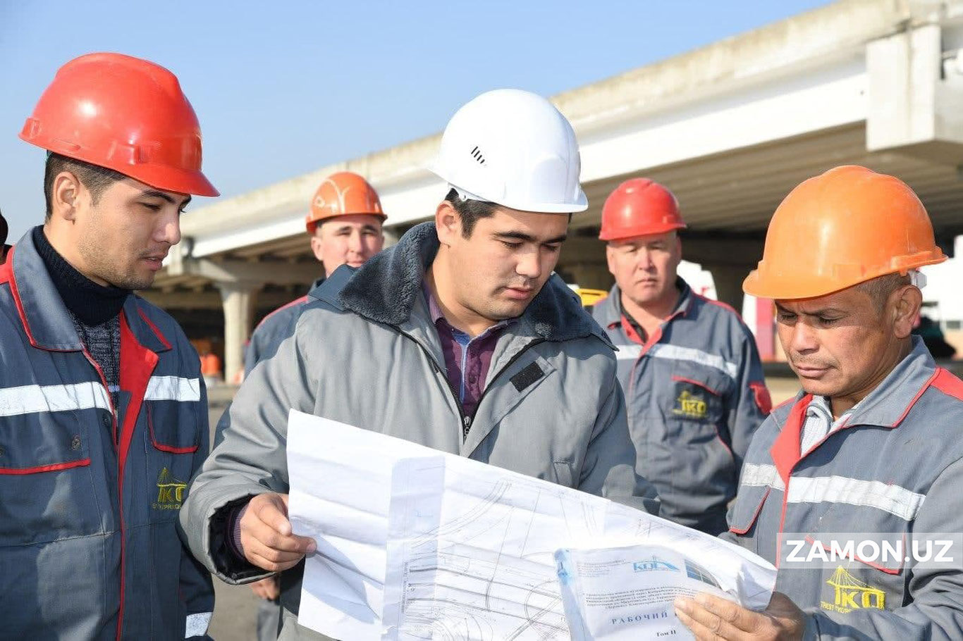Qurilish sohasidagi qatʼiy talablar soddalashtiriladi