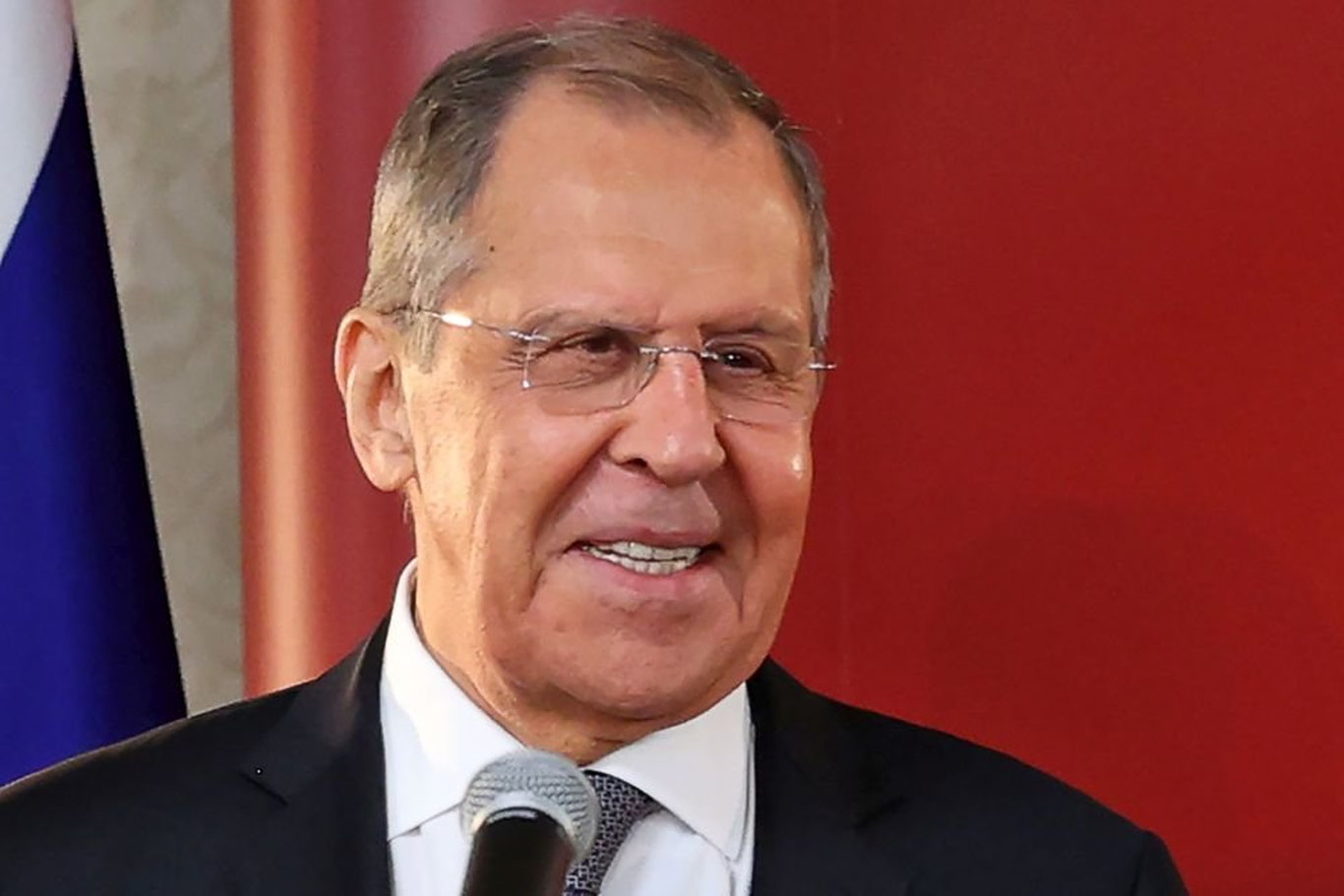 Сергей Лaвров Марказий Осиёдаги ҳамкасблари Афғонистон масаласида тўғри қарор қабул қилишларига ишонч билдирди