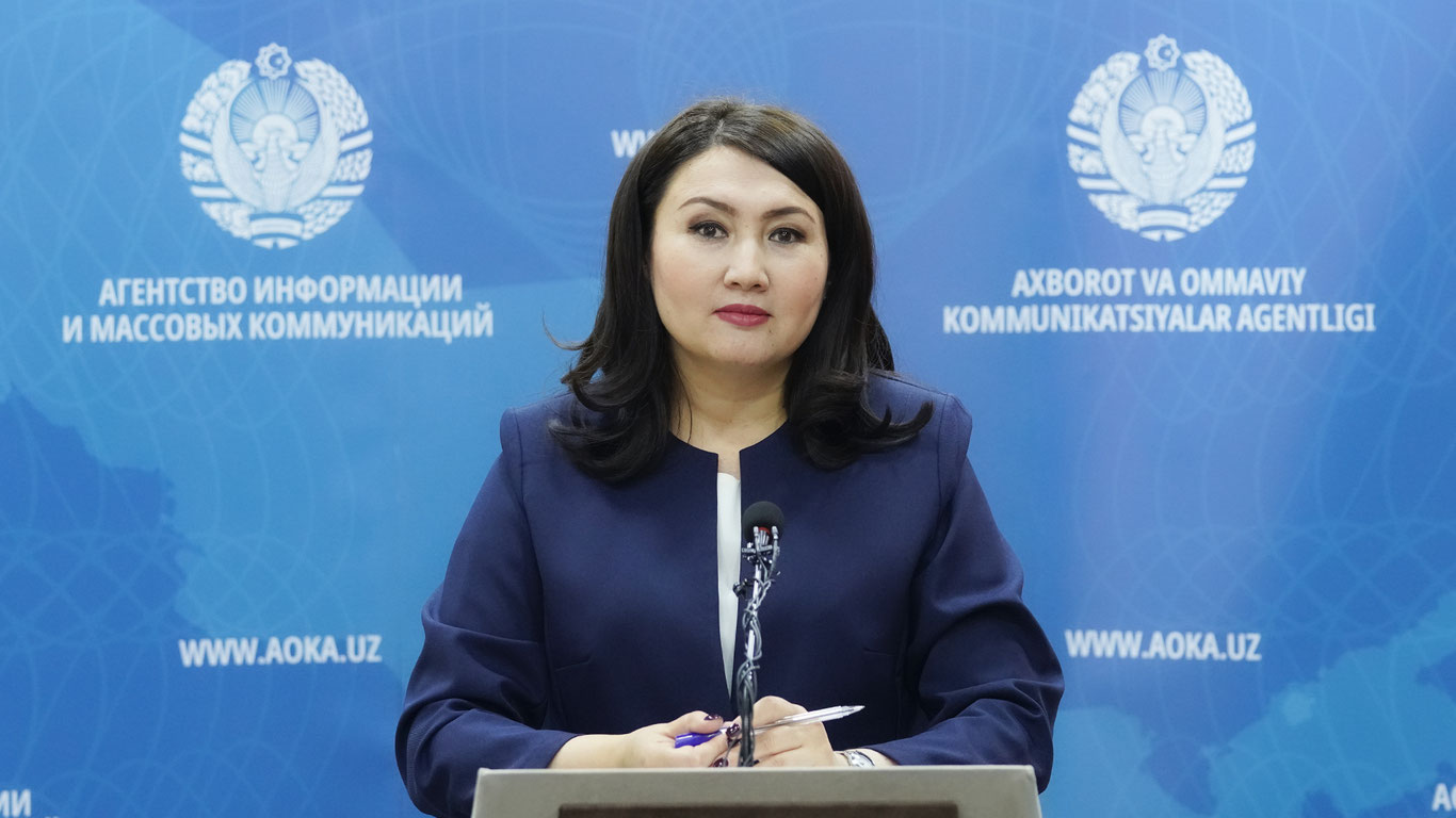 Тараққиёт стратегияси таклифлар асосида такомиллаштирилмоқда