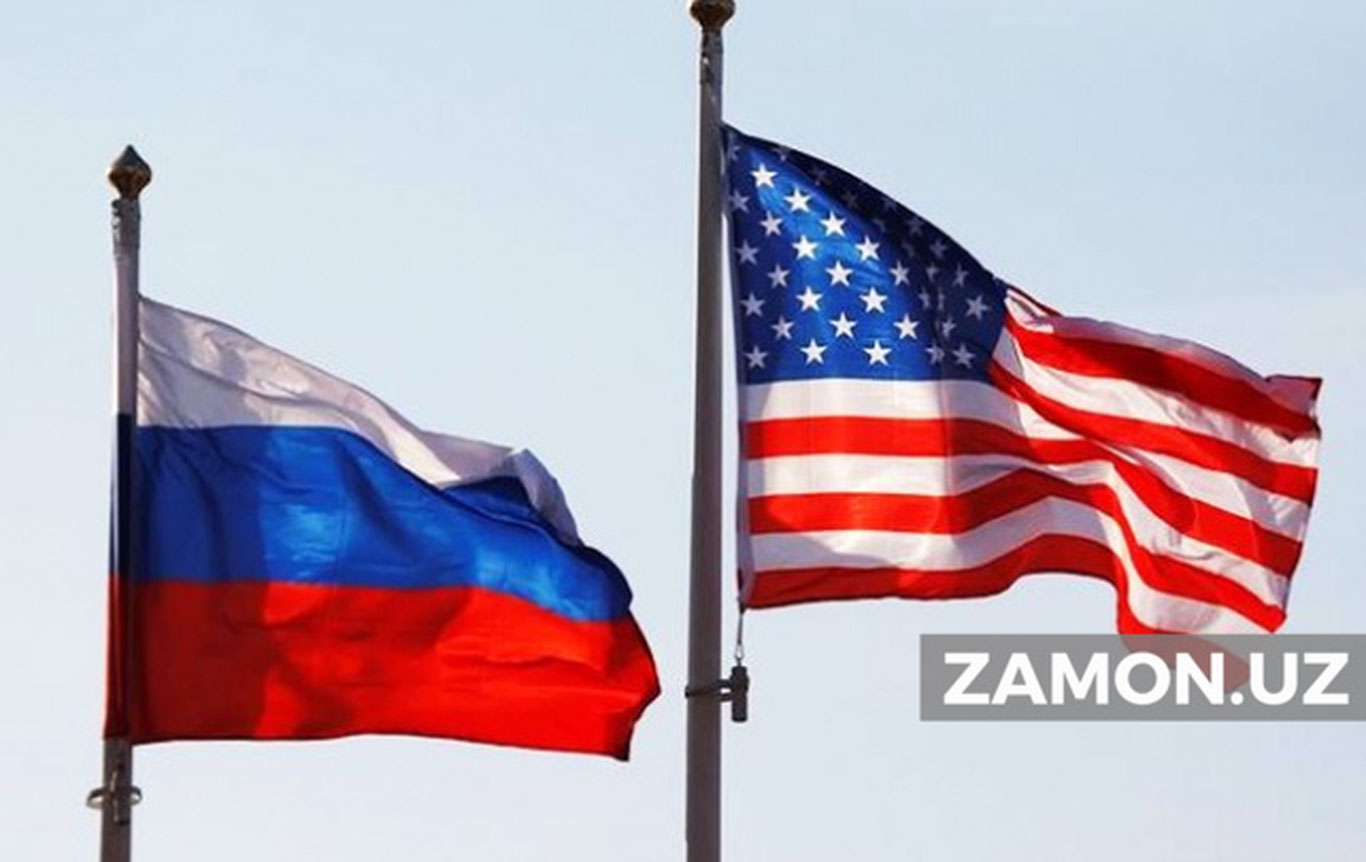 Жозеф Вайсберг: АҚШ Россияга "ёвуз империя" сифатида қарашини бас қилиши зарур!