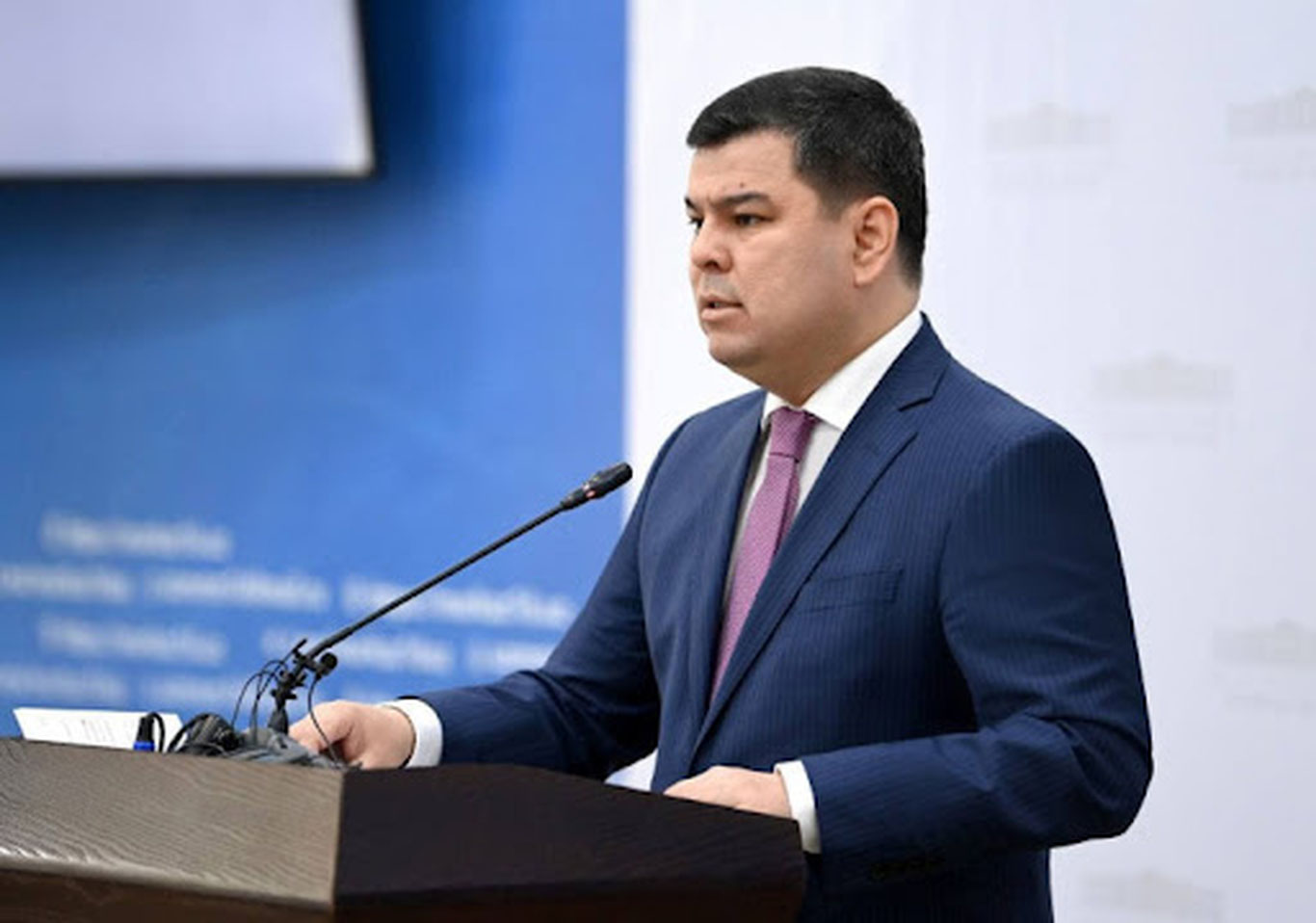 «Noto‘g‘ri axborotlar tarqatmang» — Prezident matbuot kotibi