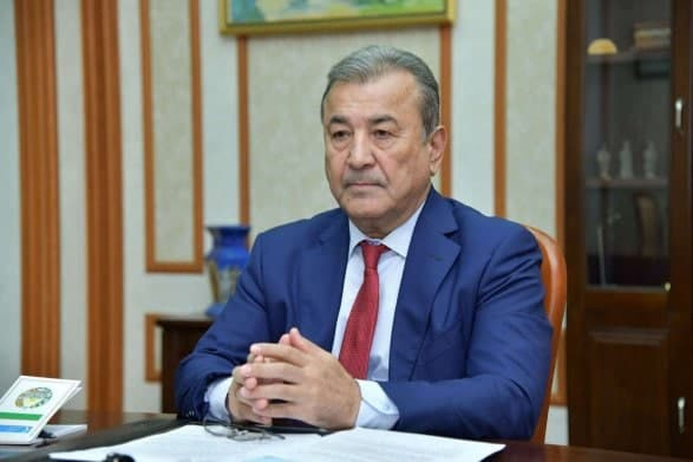 “Толибон — бу катта таъсирга эга бўлган куч ва уни бутун афғонистон тинчлик жараёнига қўшиш кераклиги аниқ” - Содиқ Сафоев