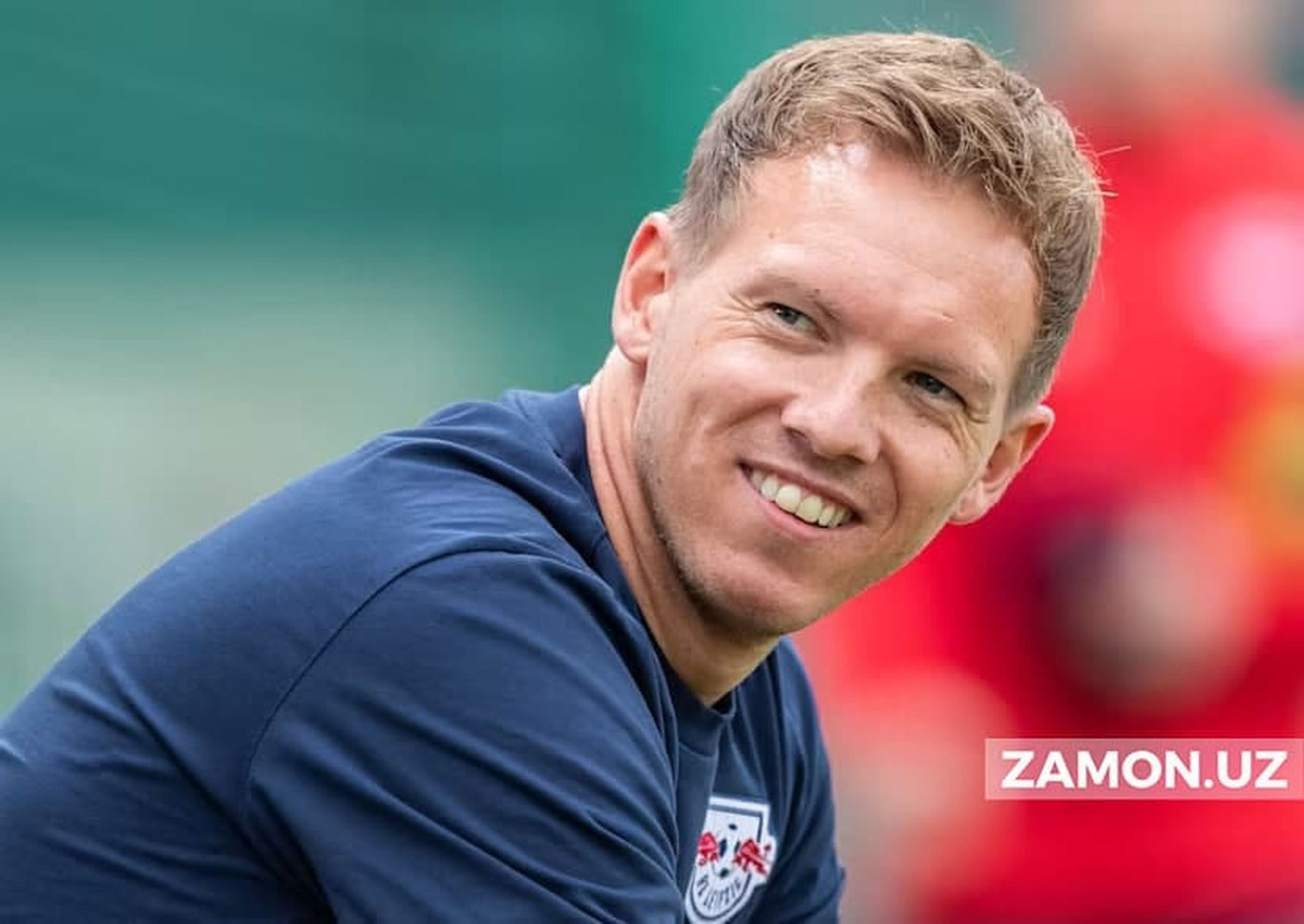 «Barselona»да Месси йўқ, лекин таркиб ҳамон кучли» — Юлиан Негелсман