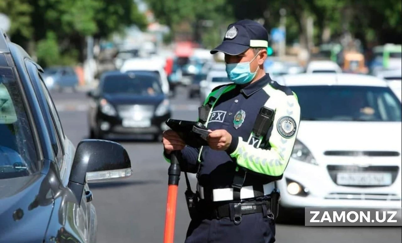 Суғурта полисини олмаганлик учун жарима икки бараварга камайтирилмоқда