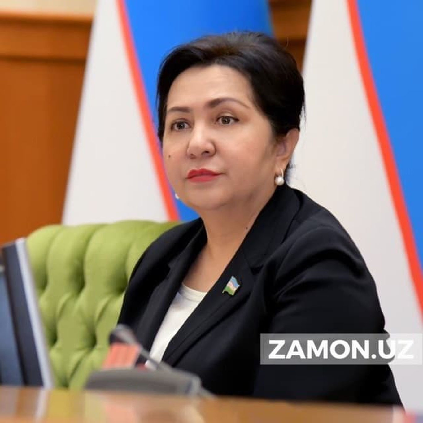 Ilmiy faoliyat bilan shug‘ullanuvchi ayollar asosan Toshkent shahrida yig‘ilgan