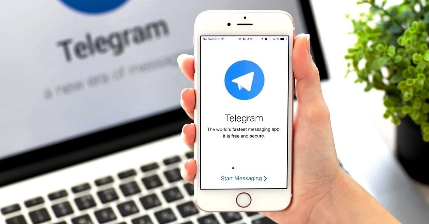 Telegram'да хайрия маблағларини йиғиш функцияси ишга тушди