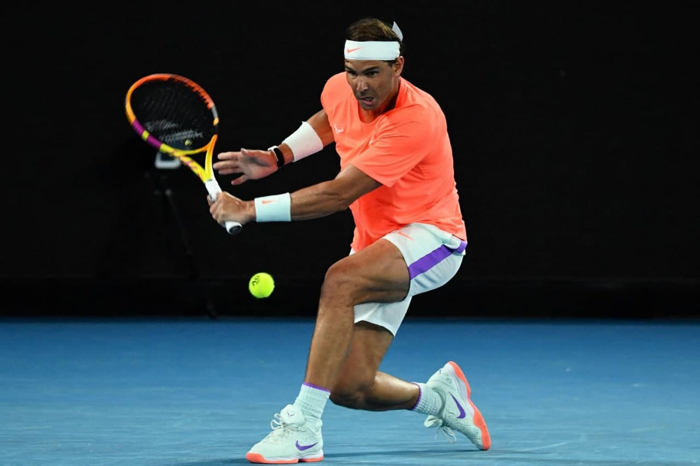 Jahon tennischilari reytingi eʼlon qilindi: kim nechanchi o‘rinda?