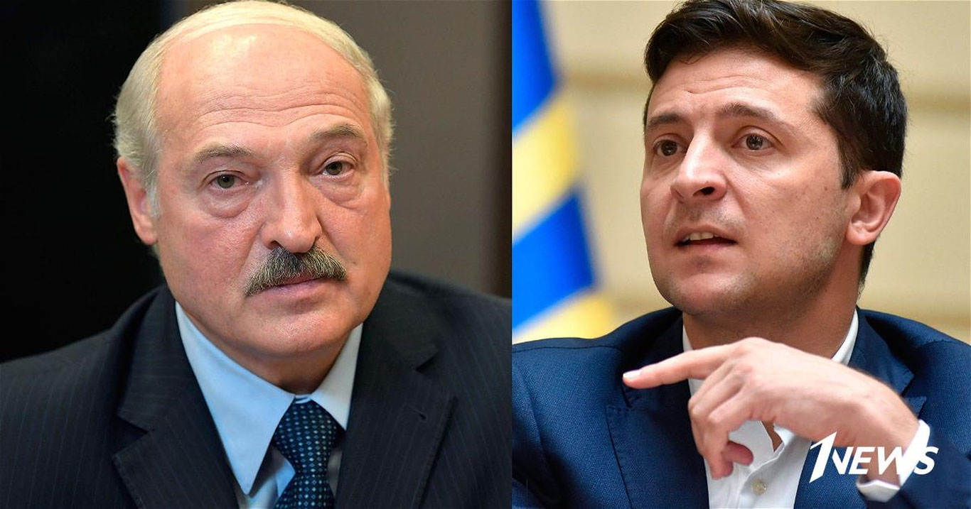Лукашенко ваъдасида турмадими?