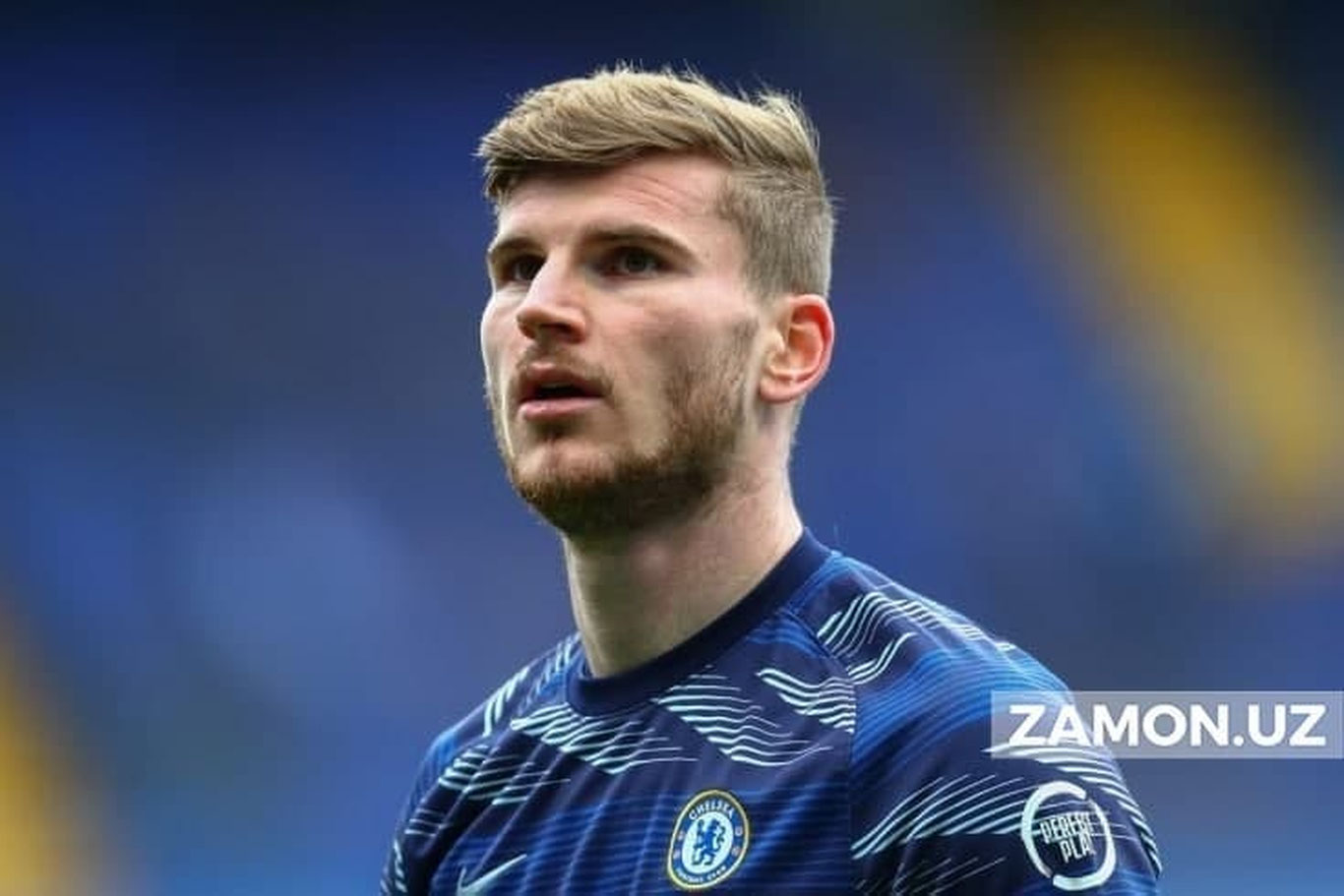 «Bavariya» Вернерни ватанига қайтармоқчи