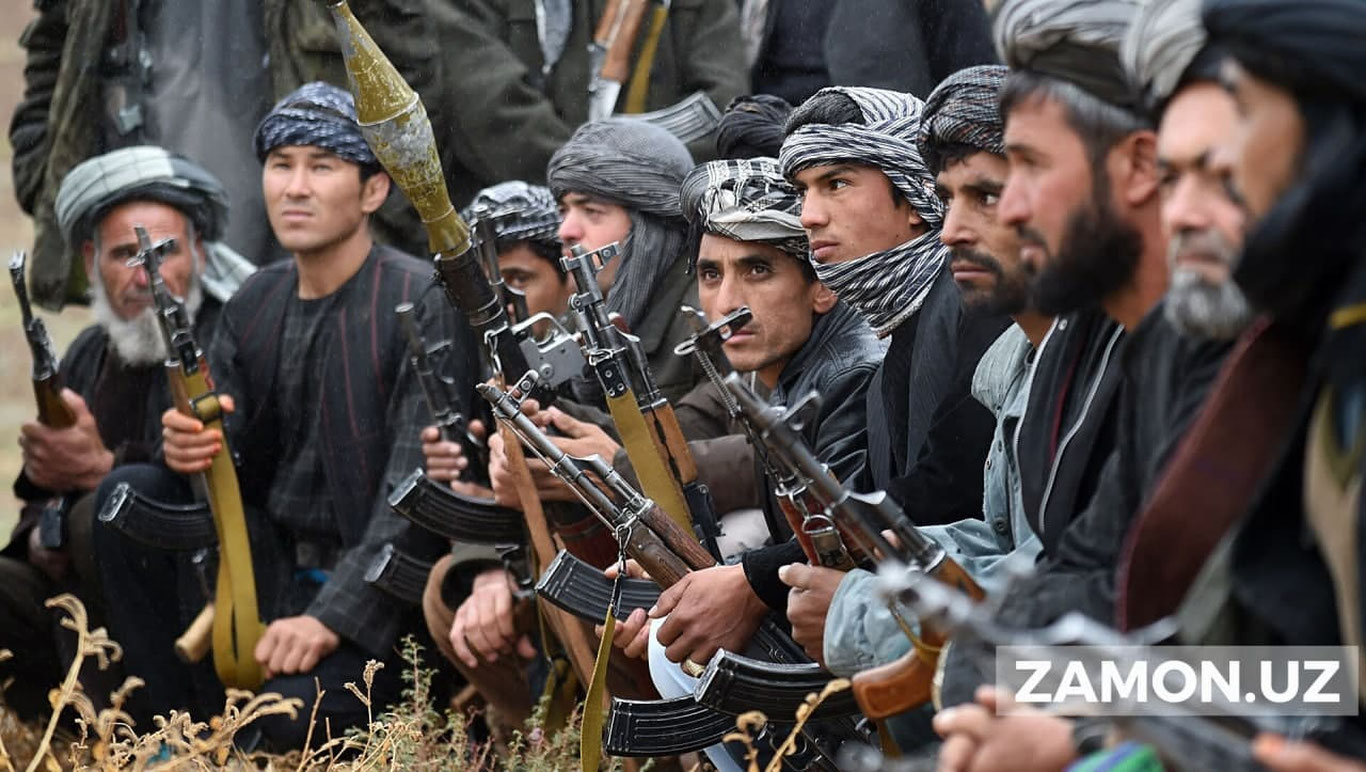 “Афғонистон Ислом жамияти”: “Толибон”нинг янги ҳукумати мамлакатдаги инқирозни янада чуқурлаштиради