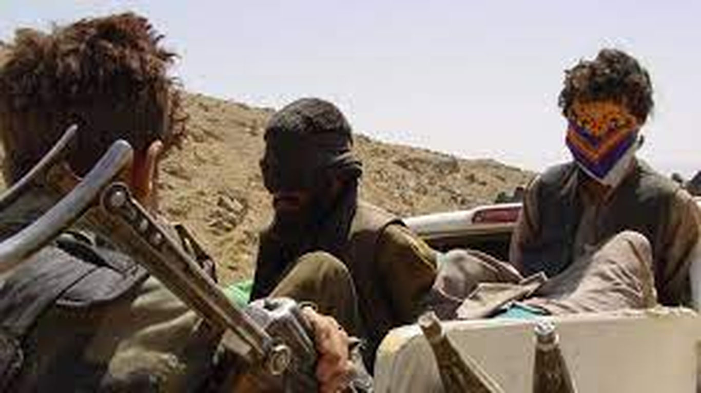 Tolibon Afg‘oniston hukumatiga yozma ravishda tinchlik taklifini taqdim etishni rejalashtirmoqda
